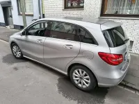 Second-hand Mercedes B180 122 CP (89 kW) 2012 Monovolum