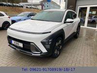 gebraucht Hyundai Kona SX2 HEV 1.6 GDI HEV DCT TREND Licht-Paket