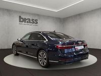 Gebraucht Audi A8L 340 PS (250 kW) 2025 Blau Limousine