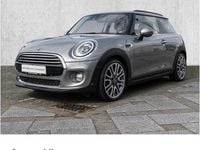 Gebraucht Mini Cooper Countryman 136 PS (100 kW) 2018 Grau SUV