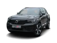 Gebraucht Volvo XC40 Core 185 kW (252 PS) 2023 Schwarz SUV