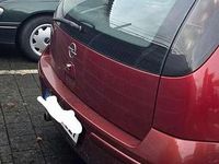 Gebraucht Opel Corsa Edition 60 PS (44 kW) 2006 Rot Limousine