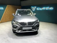 Gebraucht Seat Ateca Xperience 150 PS (110 kW) 2023 Grau SUV