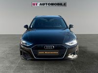 Gebraucht Audi A4 Sport 204 PS (150 kW) 2022 Schwarz Kombi