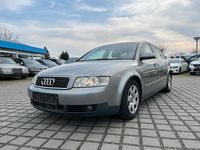 Second-hand Audi A4 131 CP (96 kW) 2003 Gri Break