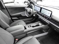 Gebraucht Hyundai Ioniq 6 239 kW (325 PS) 2025 Nocturne gray matt / mat Limousine