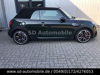 Gebraucht Mini John Cooper Works Cabriolet 231 PS (169 kW) 2019 Grün Cabrio