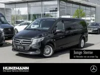 Second-hand Mercedes Vito 190 CP (139 kW) 2025 Negru Van