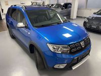 gebraucht Dacia Logan Stepway Kamera Celebration AHK Navi 1Hd