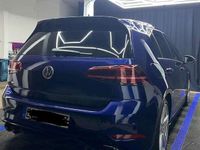 gebraucht VW Golf R 2.0 TSI OPF 4Motion DSG