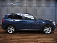 gebraucht BMW X3 X3xDrive 30e Advantage Sport-Steptronic