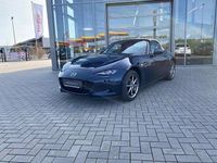 Gebraucht Mazda MX5 Kazari 132 PS (97 kW) 2024 Blau Cabrio