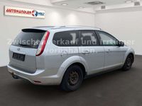 gebraucht Ford Focus 1.6 TDCi Viva