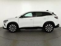 Gebraucht Renault Austral Techno 200 PS (147 kW) 2024 Weiß SUV