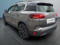 Gebraucht Citroën C5 2024 Grau Limousine