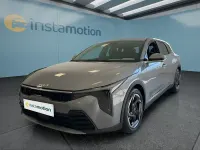 Neu Kia K4 150 PS (110 kW) 2026 Grau Kleinwagen