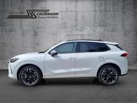 Neu Cupra Terramar 204 PS (150 kW) 2025 SUV