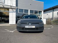 Gebraucht VW Golf VII Pro 150 PS (110 kW) 2021 Grau Kleinwagen