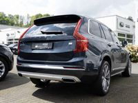gebraucht Volvo XC90 Recharge T8 AWD Inscription Expression 1