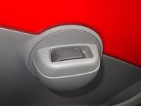 Gebraucht Toyota Aygo Cool 68 PS (50 kW) 2010 Rot Kleinwagen