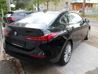 Gebraucht BMW 218 Performance 136 PS (100 kW) 2024 Schwarz Limousine