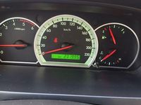 Gebraucht Chevrolet Captiva LS 150 PS (110 kW) 2009 Gold SUV