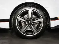 Gebraucht Ford Mustang Mach 1 460 PS (338 kW) 2024 Weiß Coupé