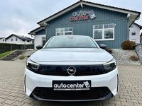 Gebraucht Opel Corsa-e 100 kW (136 PS) 2023 Weiß Kleinwagen