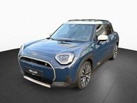 Gebraucht Mini Aceman 160 kW (218 PS) 2024 Melting silver 3 (silber) SUV