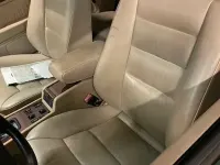 Gebraucht Mercedes 300 220 PS (161 kW) 1993 Grün Cabrio