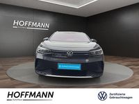 Gebraucht VW ID.4 Pro Performance 150 kW (204 PS) 2020 Grau SUV