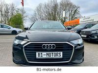 gebraucht Audi A6 Lim. 40 TDI *Leder*Cam 360*Mild Hybrid*1.Hd..