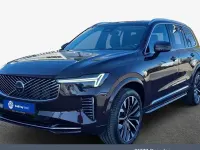 Gebraucht Volvo XC90 Plus 250 PS (183 kW) 2025 Mulberry red metallic SUV