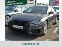 Gebraucht Audi A6 Ambiente 299 PS (219 kW) 2022 Daytonagrau perleffekt Kombi