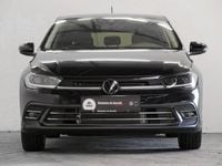 Gebraucht VW Polo Style 116 PS (85 kW) 2022 Andere farbe Kleinwagen