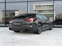 Gebraucht Porsche Panamera 333 PS (244 kW) 2013 Grau Limousine