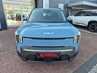 Neu Kia EV2 Air 108 kW (147 PS) 2026 Blau SUV