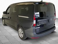 Gebraucht VW Caddy Maxi 122 PS (89 kW) 2021 Deep black Van / Kleinbus
