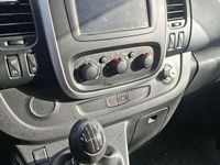 Gebraucht Opel Vivaro S 120 PS (88 kW) 2015 Van / Kleinbus