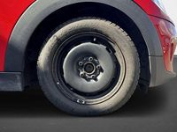 Gebraucht Mini Cooper Chili 136 PS (100 kW) 2021 Rot Kleinwagen