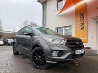 Gebraucht Ford Kuga ST-Line 150 PS (110 kW) 2017 Grau SUV