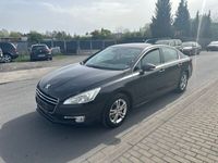 gebraucht Peugeot 508 Active-Leder-Euro5-