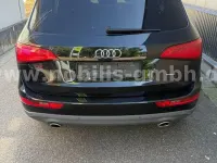 Usata Audi Q5 Advanced 258 CV (189 kW) 2014 Nero SUV