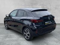 Gebraucht MG MG3 Luxury 194 PS (142 kW) 2025 Pebble black Kleinwagen