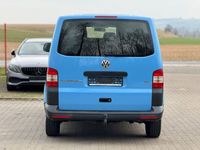 gebraucht VW Transporter T52.0 TDI LANG *KLIMA *AHK