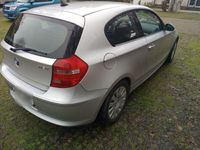 gebraucht BMW 116 i Benzin 2005