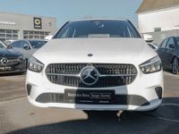 Gebraucht Mercedes B250 Progressive 224 PS (164 kW) 2024 Weiß Van / Kleinbus