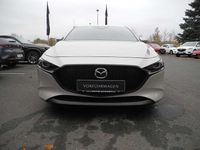 Gebraucht Mazda 3 150 PS (110 kW) 2024 Platinum quartz m Limousine