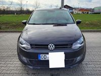 gebraucht VW Polo 1.2 Team