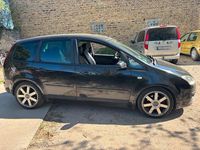 Gebraucht Ford C-MAX 145 PS (106 kW) 2006 Schwarz Van / Kleinbus